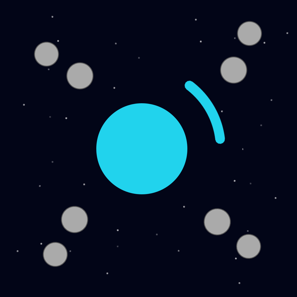 Orbital Shield: Planet Defender